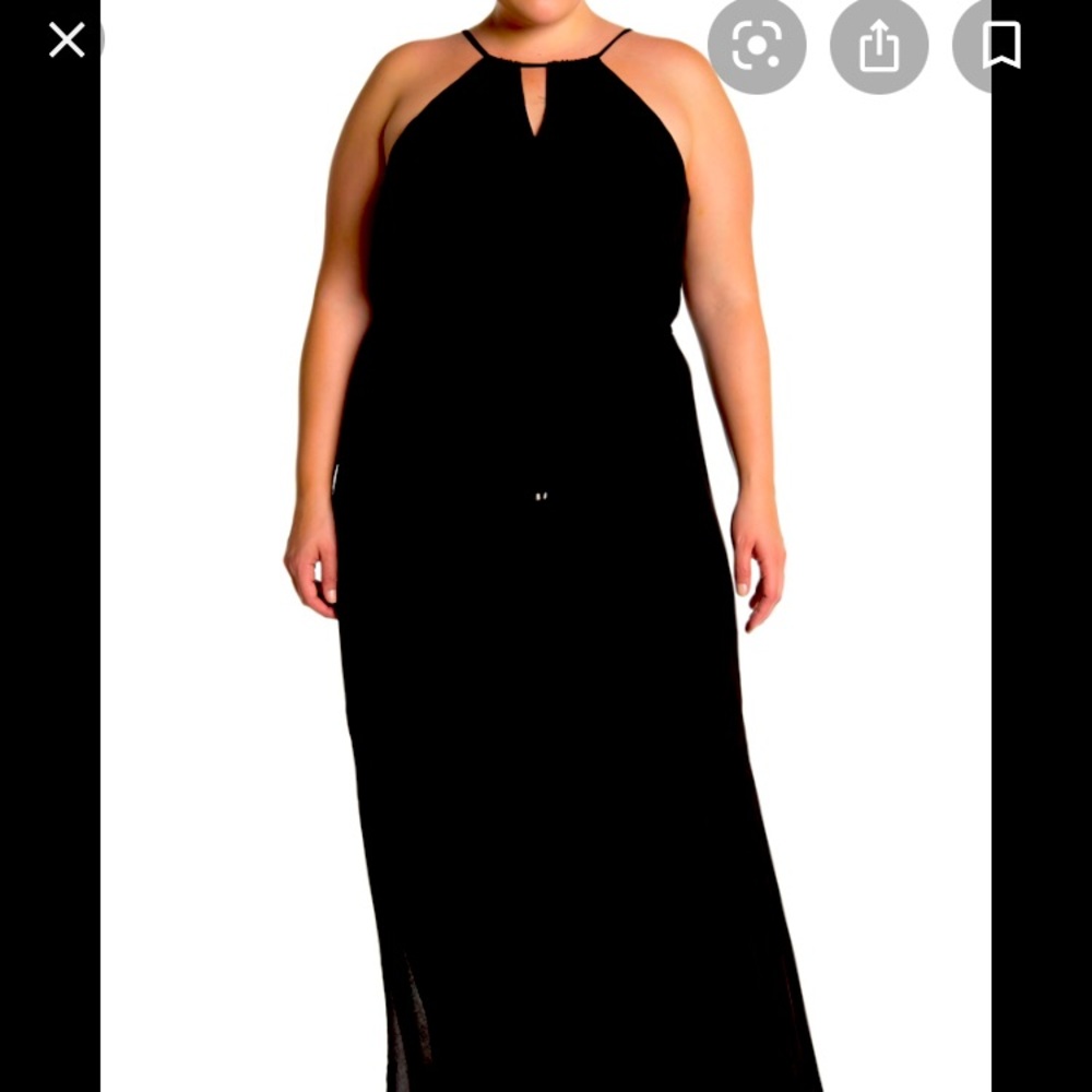 City Chic Dress